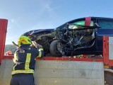 Vorschaubild zu - Unfall B27