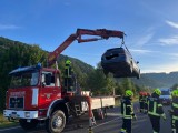 Vorschaubild zu - Unfall B27