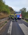 Vorschaubild zu - Unfall B27