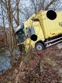 Vorschaubild zu - LKW-Bergung