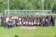Vorschaubild zu - Bewerbswochenende