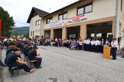 Vorschaubild zu - FJ Landessiegerempfang Küb 2024