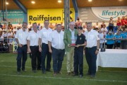Vorschaubild zu - FJ Landessiegerempfang Küb 2024