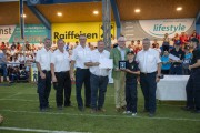 Vorschaubild zu - FJ Landessiegerempfang Küb 2024