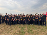Vorschaubild zu - Landestreffen der NÖ Feuerwehrjugend 2025