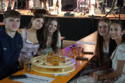 Vorschaubild zu - Samstag