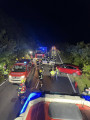 Vorschaubild zu - Verkehrsunfall B27