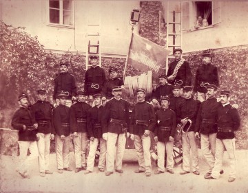 Vorschaubild zu - Mannschaftsfoto 1896