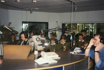 Vorschaubild zu - Feuerwehrjugend Geschichte