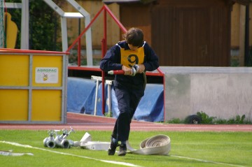 Vorschaubild zu - Feuerwehrjugend Bewerbe