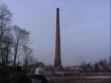 Vorschaubild: Rauchfangsprengung in Neunkrichen 2002