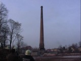 Vorschaubild: Rauchfangsprengung in Neunkrichen 2002
