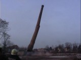 Vorschaubild: Rauchfangsprengung in Neunkrichen 2002