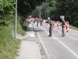Vorschaubild: Abschnittsfeuerwehrleistungsbewerbe 2007, AFKDO Gloggnitz in Trattenbach