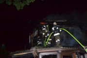Vorschaubild zu - BE - Wohnungsbrand Küb-Mühlhof