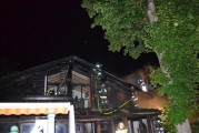 Vorschaubild zu - BE - Wohnungsbrand Küb-Mühlhof