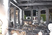 Vorschaubild zu - BE - Wohnungsbrand Küb-Mühlhof