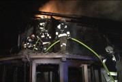 Vorschaubild zu - BE - Wohnungsbrand Küb-Mühlhof