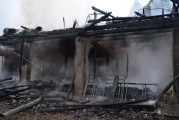 Vorschaubild zu - BE - Brand eines Stallgebäudes