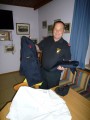 Vorschaubild zu - Neue Dienstbekleidung für die Mannschaft der Feuerwehr Küb