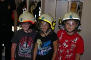Vorschaubild zu - Kinderhausausflug zur Feuerwehr