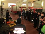 Vorschaubild zu - Grundausbildung des Abschnittsfeuerwehrkommandos 2013