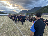 Vorschaubild: Lagereröffnung